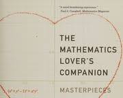 The Mathematics Lover's Companion